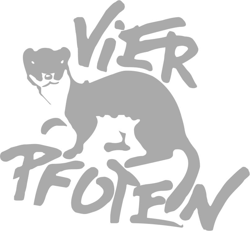 VIER PFOTEN