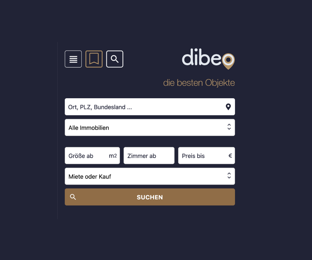 Projekt DIBEO von Zensations