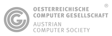 Österreichische Computergesellschaft