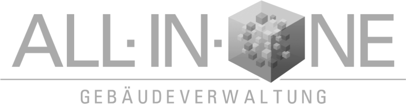 ALL IN ONE Gebäudeverwaltung