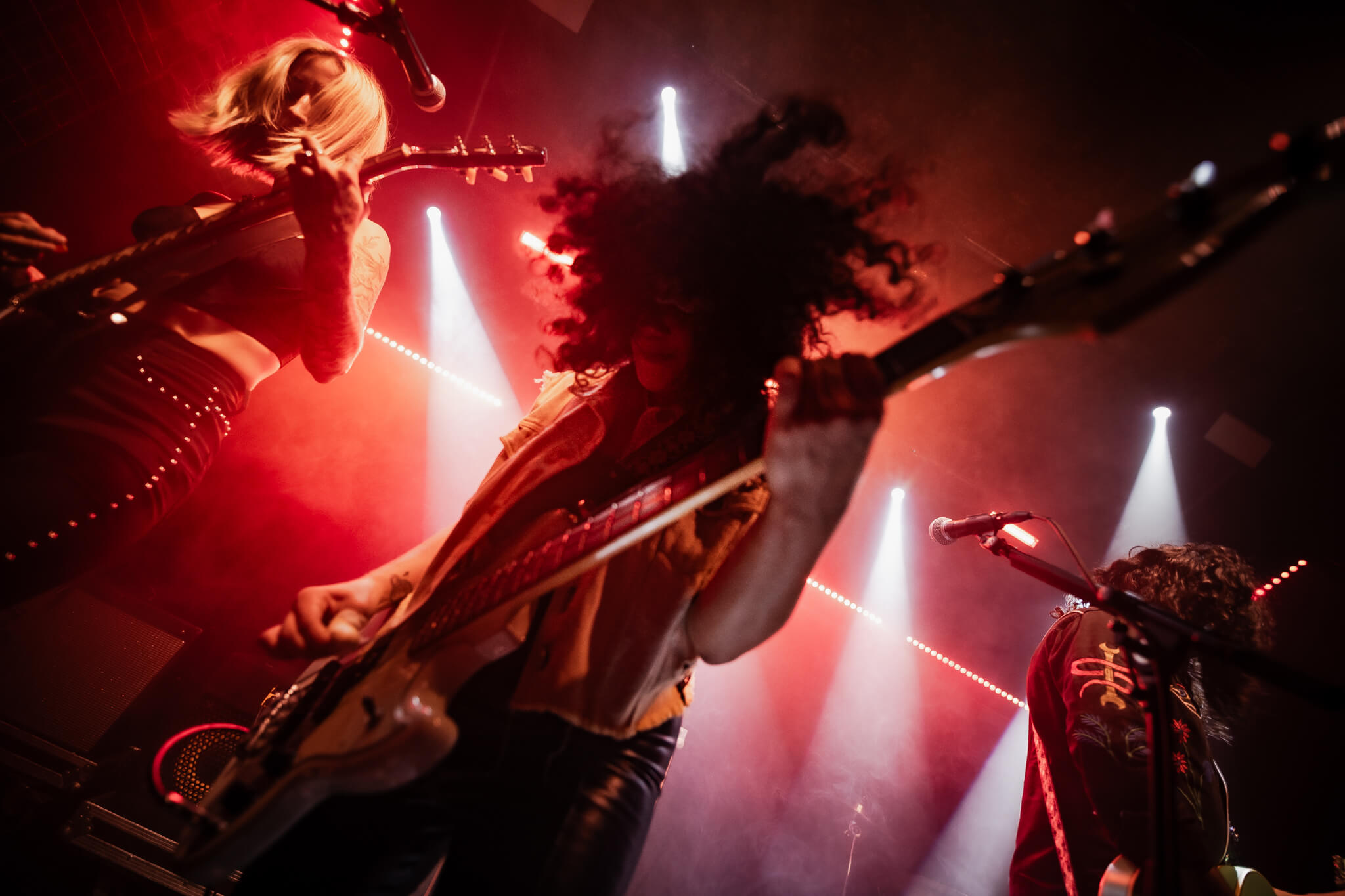 Licht an für Club Lucia – Ansicht 2