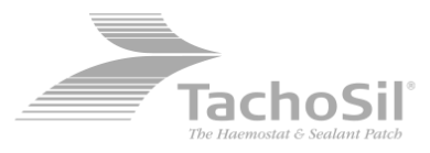 Tachosil